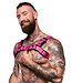 Dark Room | Leather Chest Harness