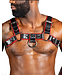 Bulldog Harness 2.0 Mr. S Leather