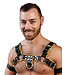 Bulldog Harness 2.0 Mr. S Leather
