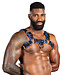 Bulldog Harness 2.0 Mr. S Leather