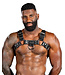 Bulldog Harness 2.0 Mr. S Leather