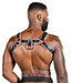 Bulldog Harness 2.0 Mr. S Leather