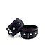 Genuine Leather Narrow Cuffs