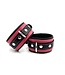 Genuine Leather Narrow Cuffs