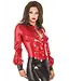 Rubber Mistress Blouse