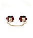 Kulla Bond Girl Wrist Cuffs
