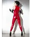 Subordination Latex Catsuit