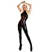 Subordination Latex Catsuit