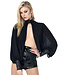 Patrice Catanzaro Sia mesh Bolero