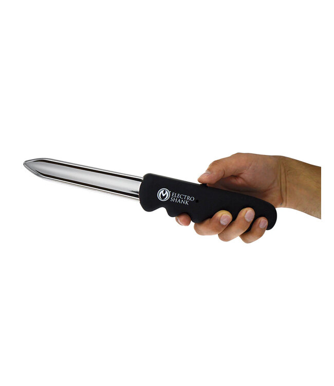 Electro Shock Blade with Handle