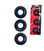 Oxballs Ringer 3-Pack Cockrings