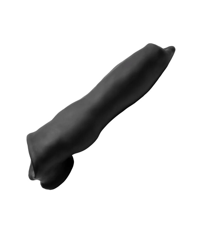 Oxballs FIDO Cocksheath