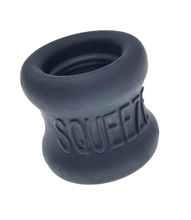 Oxballs SQUEEZE | Hourglass Curve Ballstretcher