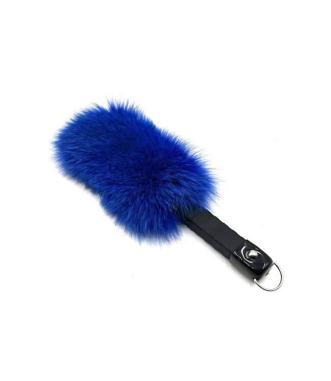 Fox Fur Paddle