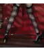 Luxury Spreader Bar Black