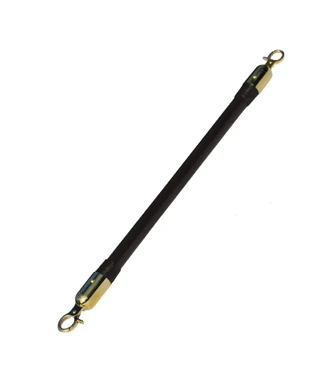 Luxury Spreader Bar Black