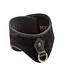 Pony Leather Posture Collar