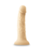 Colours Pleasures Suction Cup and Vibrating 7 in. Dildos