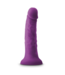 Colours Pleasures Suction Cup and Vibrating 7 in. Dildos