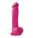 Colours - Pleasures  8'' Dildo