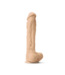 Colours - Pleasures 10'' Dildo
