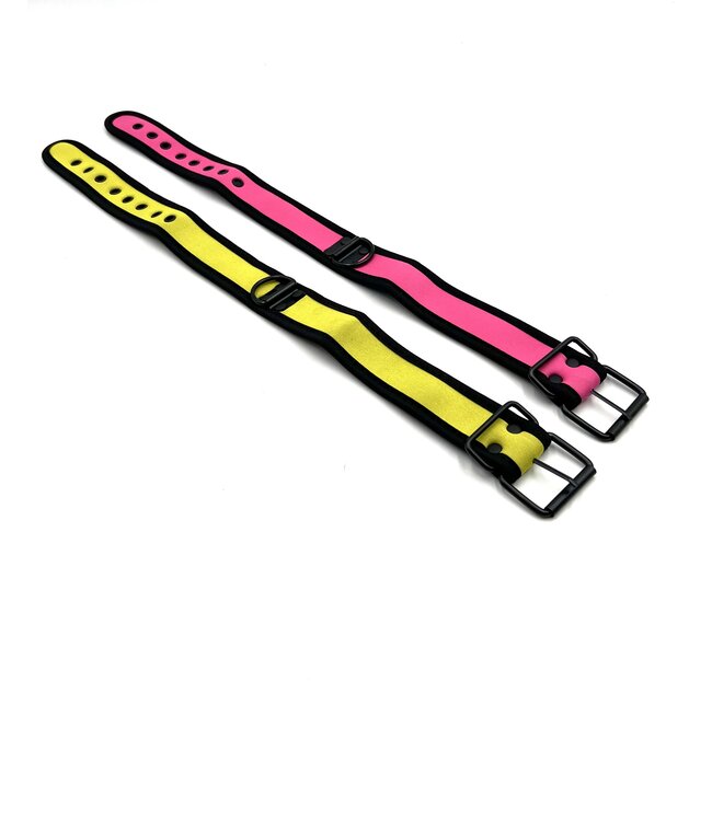 Soft Neoprene Pet Collar