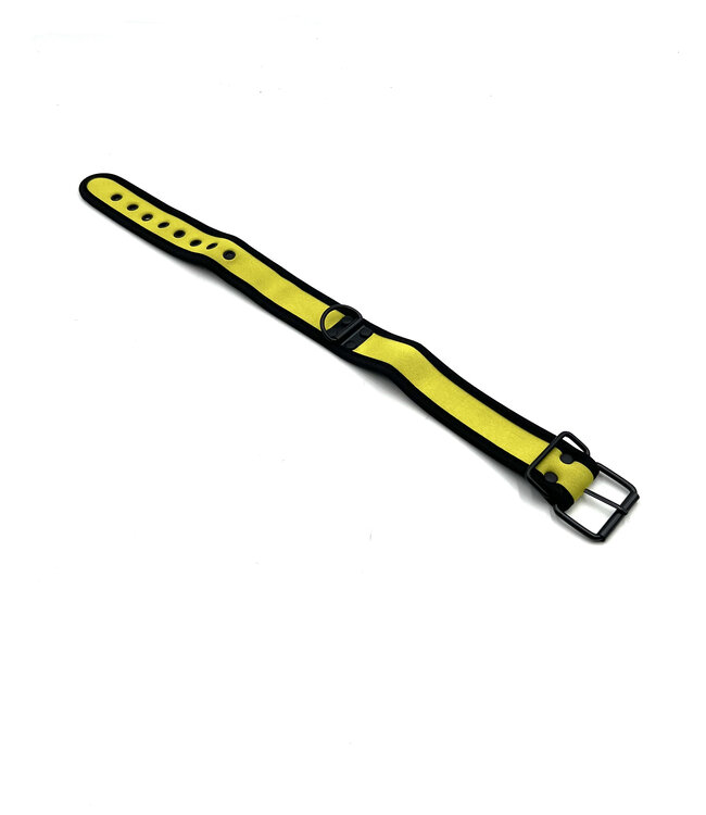 Soft Neoprene Pet Collar