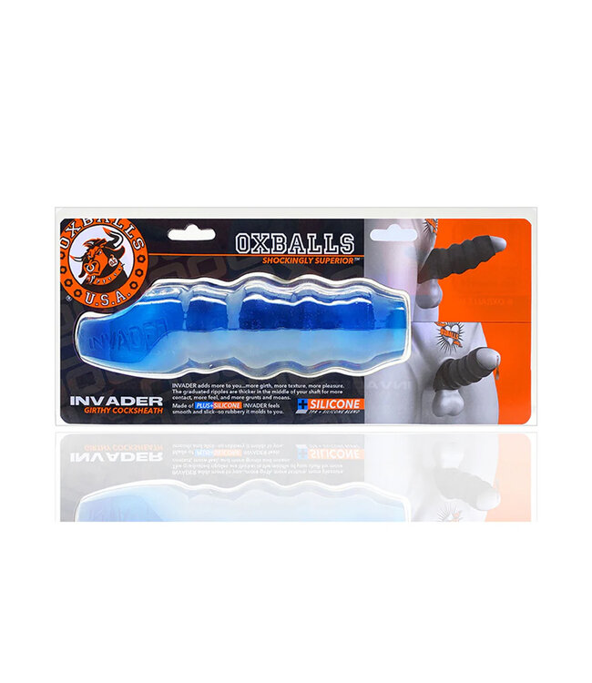 Oxballs Invader Cocksheath