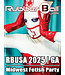 Rubber Ball USA 2025 | GA