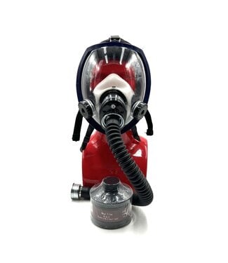 Kulla Lab Rat Gas Mask