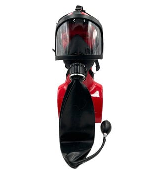 Kulla One View Gas Mask