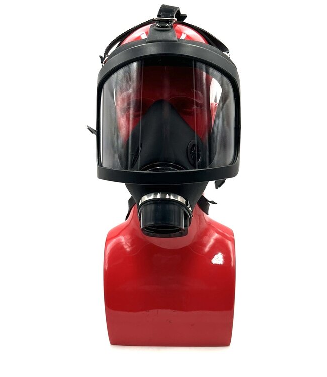 One View Gas Mask