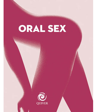 Hachette Book Club Oral Sex Mini Book
