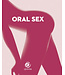 Oral Sex Mini Book