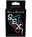 Kheper Games Glow-in-the-Dark Sex! Card Game
