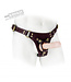 Strap On Leather Harness | KOOKIE INT'L