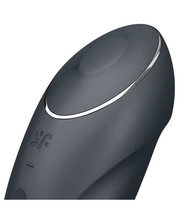 Satisfyer Tap & Climax 1