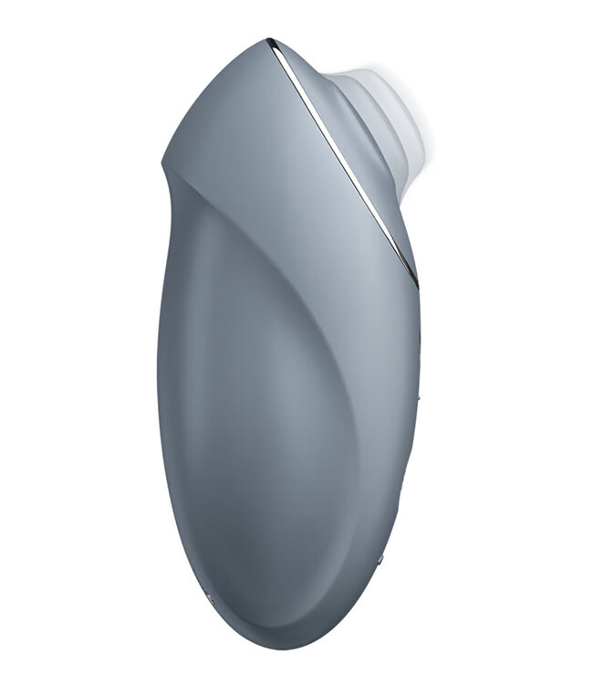 Satisfyer Tap & Climax 1