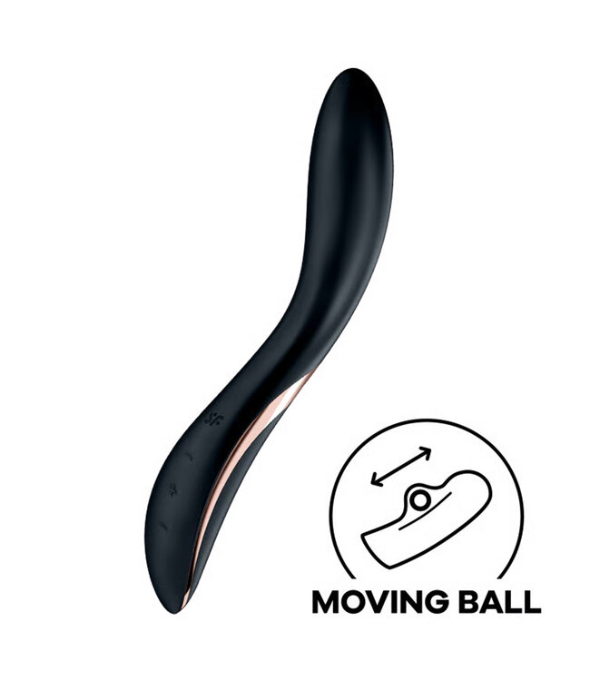 Satisfyer Rrrolling Explosion