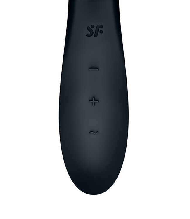 Satisfyer Rrrolling Explosion