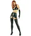 Rubber Girdle