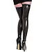 Mistress Latex Stockings