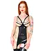 Idol Latex Corselette