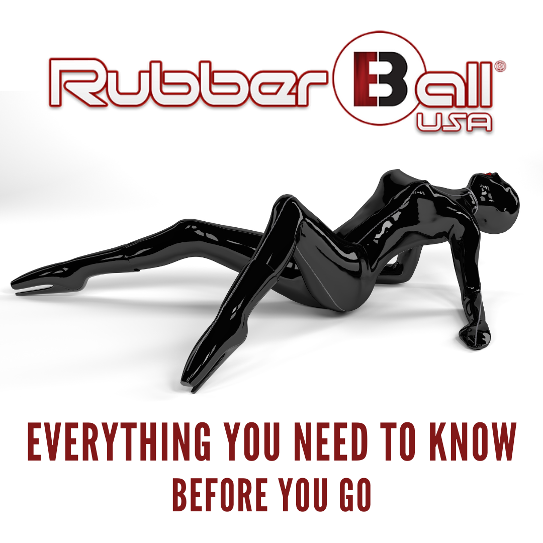 Everything You Need to Know about Rubber Ball USA