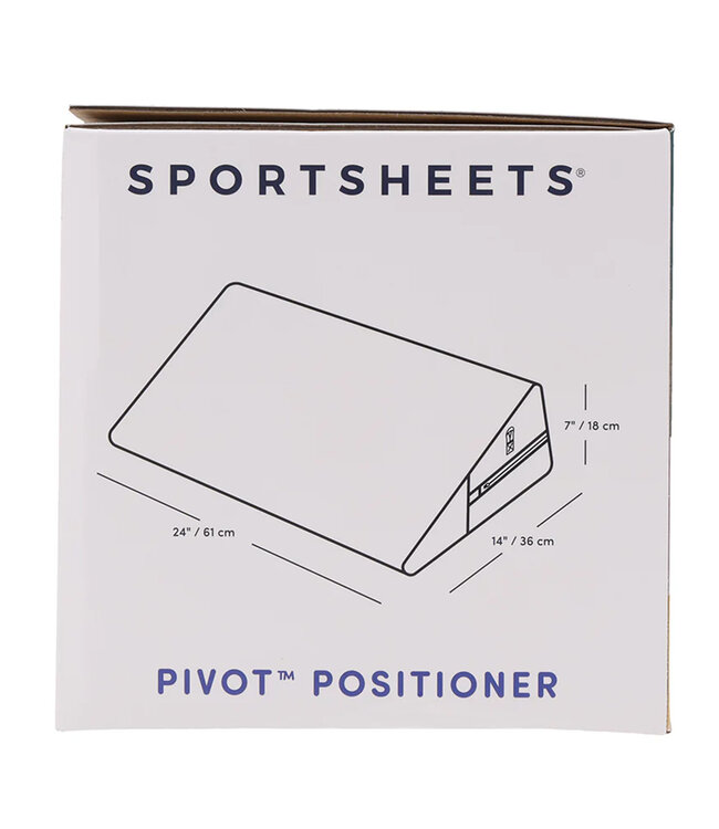 Sportsheets Pivot Positioner