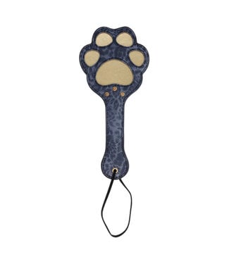 Sportsheets Sportsheets Cougar Paw Paddle