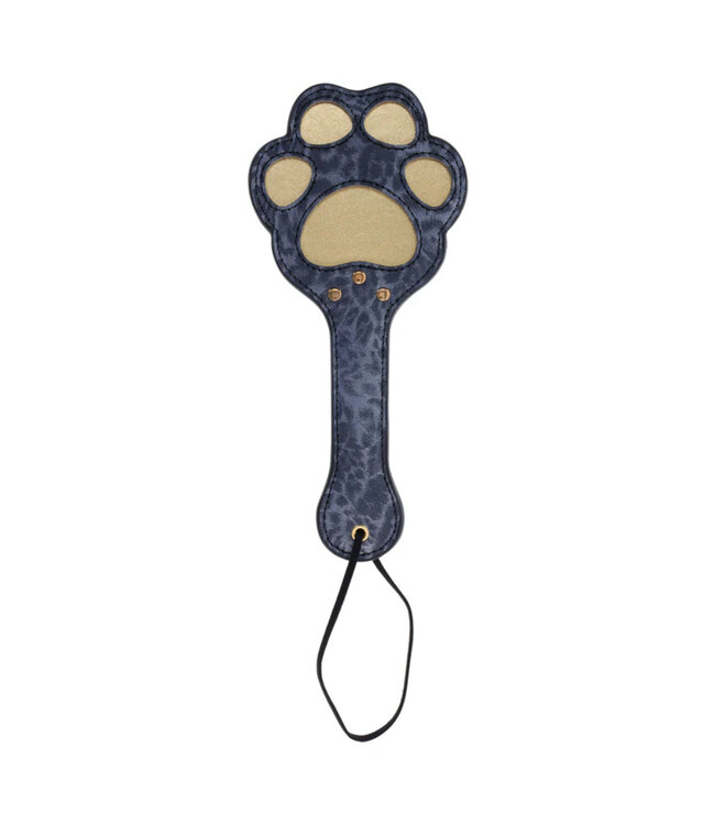 Sportsheets Cougar Paw Paddle