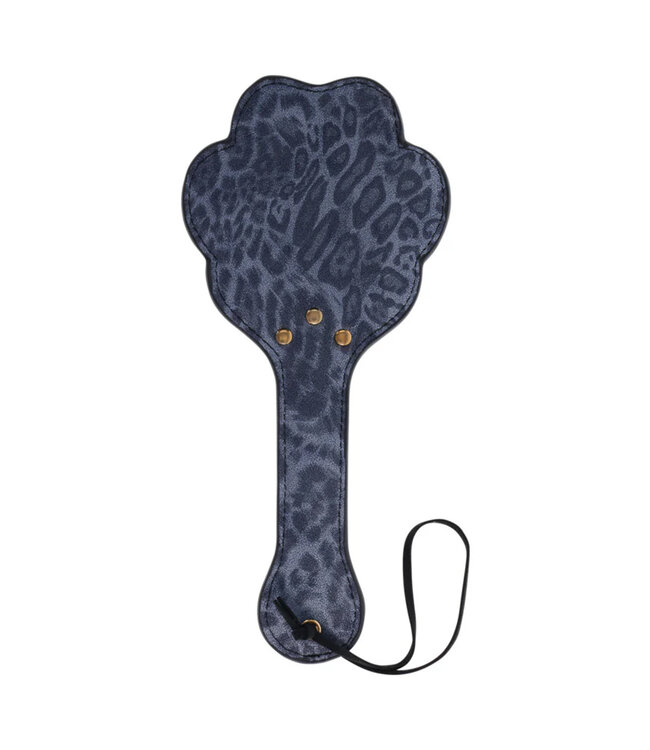 Sportsheets Cougar Paw Paddle