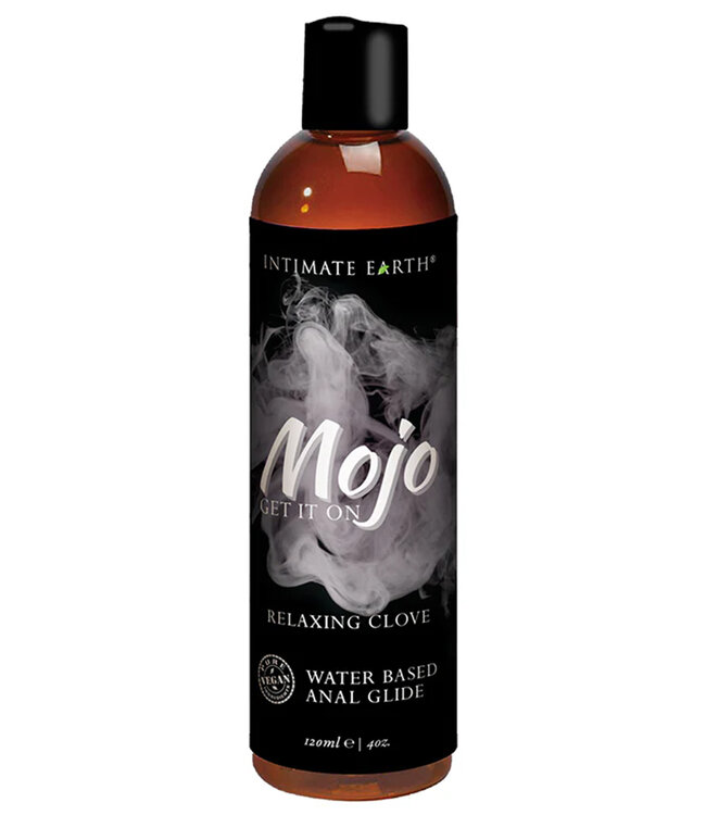Mojo Relaxing Anal Glide | Water Based Lube