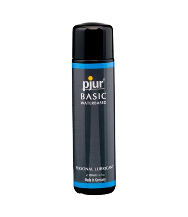 Pjur Aqua Basic | Water based Lube